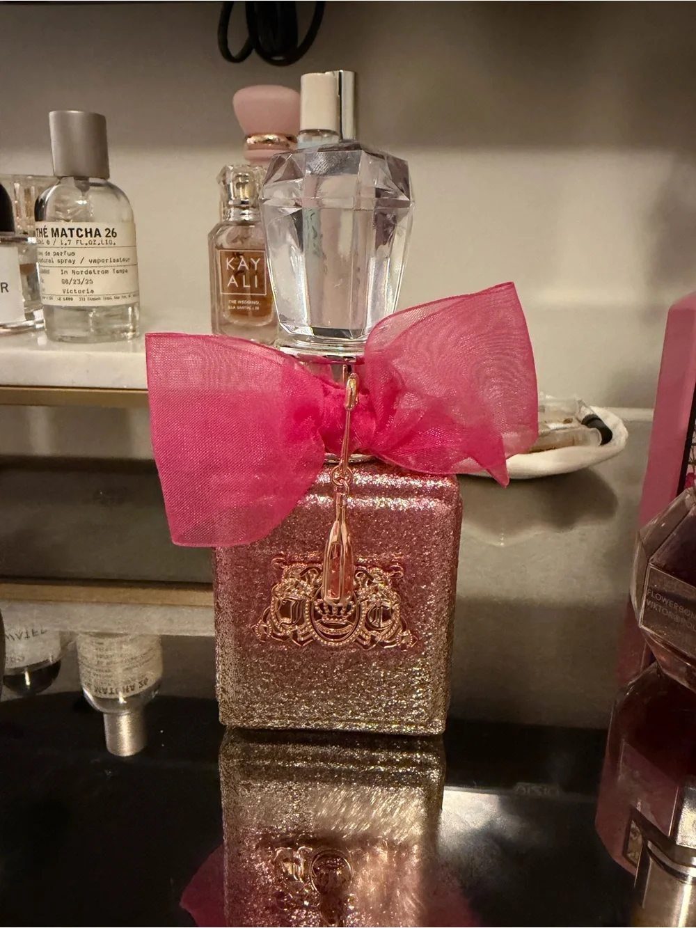 Viva la juicy rosé